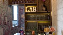 Purification Distilled Your Craft Gin from Scratch at CDMX