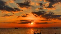 Best of Krabi 7 Islands Sunset Tour Speedboat/Long Tail Boat 