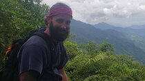 3 Días de Trekking conociendo comunidades Indígenas y Campesinas