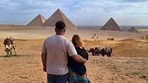 2-Day Private Pyramids and Cairo Highlights