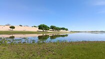Xilin Gol Grassland Inner Mongolia Private Trip