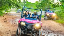 Punta Cana Buggy Adventure and Hidden Paradise