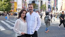 Shibuya Harajuku and Shinjuku Private Tour with Local Guide