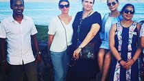 Small Group Galle Fort Walking Tour with a Resident