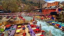 Day Trip - Ourika Valley Waterfall 