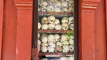 Siem Reap: Killing Fields & Hidden Gems by TukTuk/ Jeep