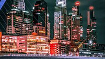 Night Experience in Buenos Aires with Local Guide