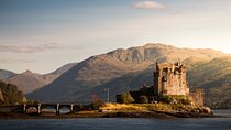 3 Day Skye Wild Landscapes and Local Flavours from Edinburgh
