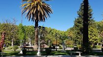 San Rafael Tour from Mendoza