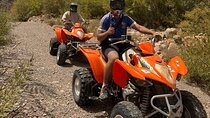 Tamraght Quad: Private Coastal & Mountain Escape