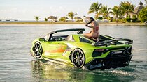 Jet Car or Clear Kayak in Montego Bay 