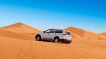 4 Days Fes to Sahara Desert end in Marrakech 