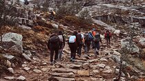 Atlas Mountains: Explore Hidden Berber Trails on a Bold Day Hike!