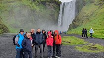 Private South Coast Tour in Multi-Language Guide Options