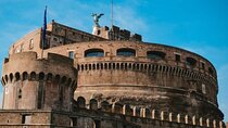 Castel Sant'Angelo Audio Tour with Tickets
