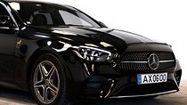 Private Transfer from Lisbon to Comporta or vice versa