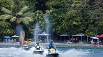 Jetsky Tour Manuel Antonio.