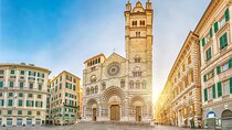 Private transfer from Zurich to Genoa with 2h stop in Milan