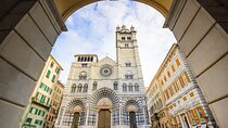 Private direct transfer from Geneva to Genoa