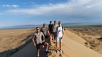 Golden Ring of Zhetysu 5 Day Tour