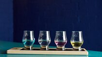 London Private Gin Tasting and Masterclass