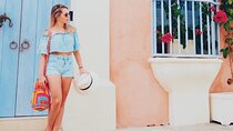 Cartagena de Indias Walking Tour