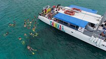  Catamaran, ATV and Horse Back Riding/Swim
