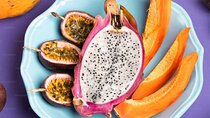 Exotic Fruit Tasting Tour in Kona