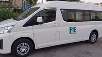 Cairo airport or Sphinx airport transfer 