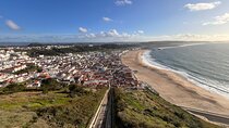 Private Fátima-Nazaré-Óbidos Tour w/Hotel pick up