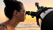 Los Cabos Stargazing Experience