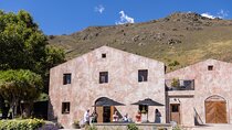 Queenstown Wine Tour