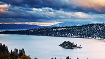 Lake Tahoe Small Group Tour from San Francisco