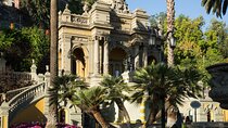 Santiago Old Town Highlights Private Guided Walking Tour 