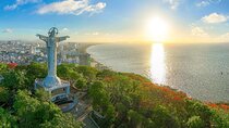 Private Vung Tau Coastal Adventure from Ho Chi Minh City