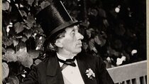 Life of H.C. Andersen - Half Day Self-Guided Audio Walking Tour