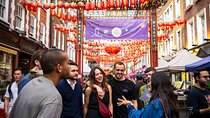 Ultimate Soho & Chinatown Food Tour in London
