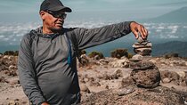 7 Days MT Kilimanjaro Private Hiking VIA Lemosho Route
