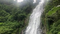 Day Trip Materuni Waterfalls Chemka Hotsprings Moshi Tz