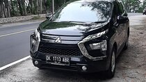 Private Car Charter to Selong Belanak, Mawun, and Merese Hill