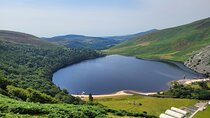 Private day trip to Wicklow mountains from Dublin 