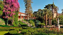 From Santiago: Tour Viña Santa Rita Classic