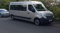 City Sightseeing London luxurious Mini-Bus tour