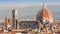 Florence and Pisa Private Tour from Rome