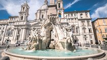 Private Walking Tour of Rome's Historic Center