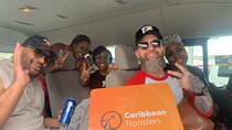 Tulum Private Transportation to and from Cancun Airport