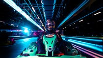 F1® DRIVE - The Official F1® Karting Experience Mixed Grid