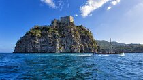 2-hour Guided Tour of Ischia's Aragonese Castle