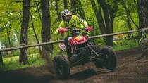 ATV Adventure Ride Park Kuala Lumpur