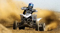 Kuala Lumpur ATV Thrill Ride Fun for Beginners and Experts